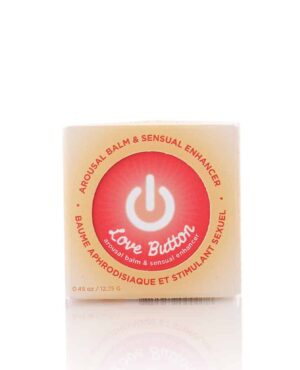 Love Button Hemp Seed Balm