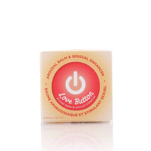 Love Button Hemp Seed Balm