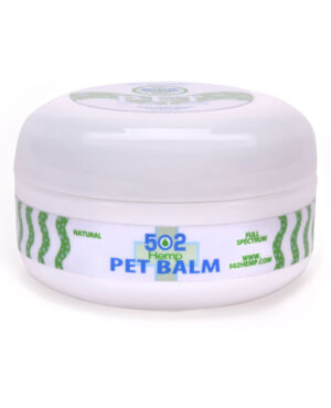 Pet Balm