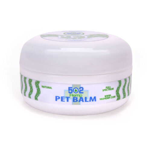 Pet Balm