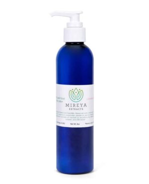 Mireya Goat Milk Lotion