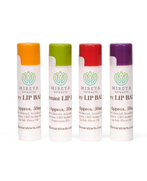 Mireya Lip Balm